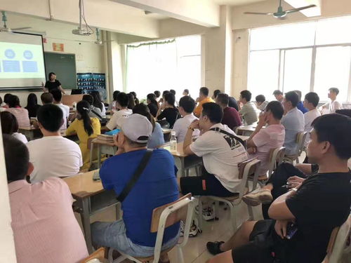 2021年学历提升报名时间及成人非学历教育培训须知