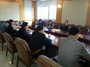 成海龙院长一行赴盐城工学院，共探成人非学历教育培训新路径