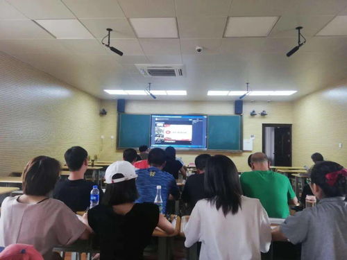 东川二中积极参与云南省教育厅“防欺凌，反暴力”线上培训，深化成人非学历教育