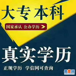 宝安松岗学上教育 高升专专升本专业选择，一年高效助力学历提升