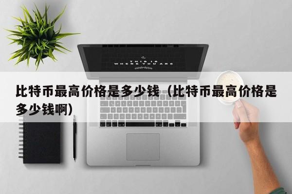 比特币最高价格是多少钱(比特币最高价格是多少钱啊)