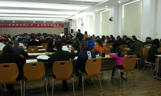 温江德坤新天地会计培训班对比 成人非学历教育之选