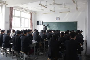 蓝翔教师 将工厂搬进学校的实践者——成人非学历教育培训新探索