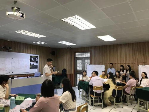 素养动态 学校开展素养教育引导教学法，深化成人非学历教育培训